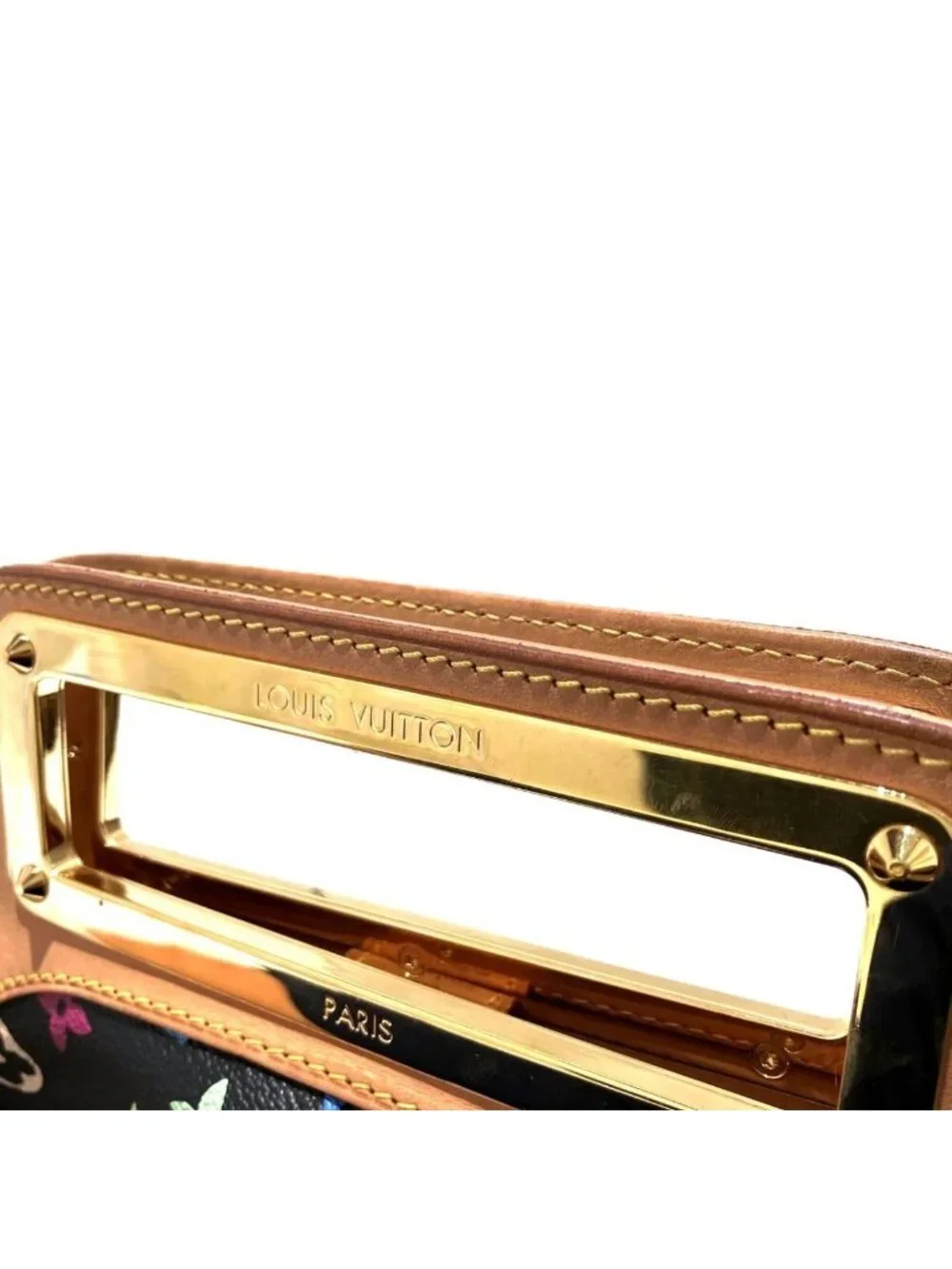 Louis Vuitton this authentic